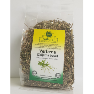 Verbena ( Željezna trava ) / Verbena officinalis